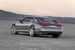 Audi Prologue Piloted Driving 2015 года